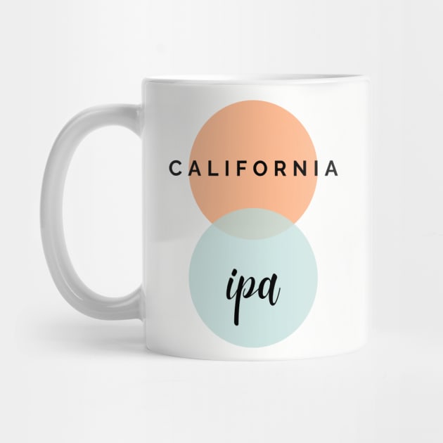 California IPA by LocalLager